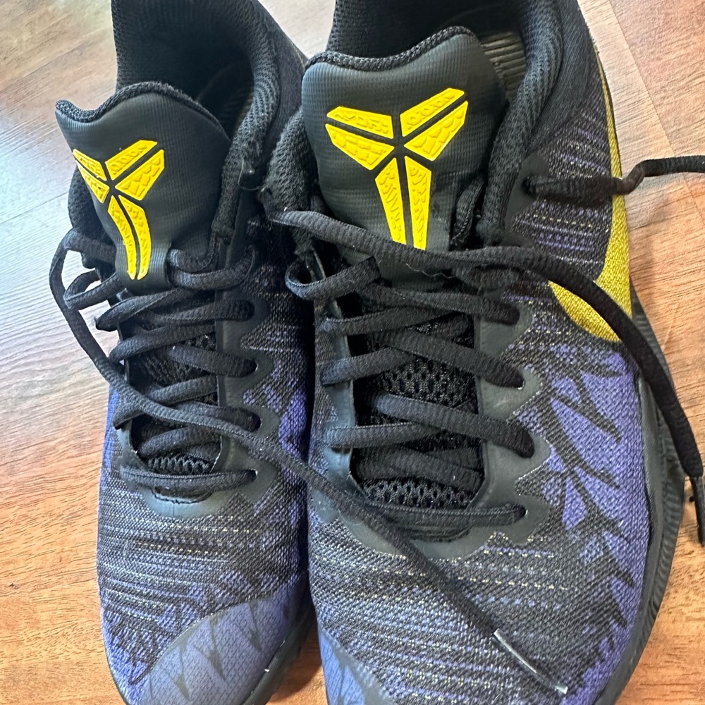 Kobe Nike Mamba Rage - image 1